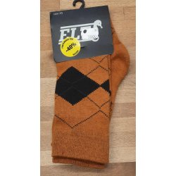 Knstrmper fra waldhausen "Karo"