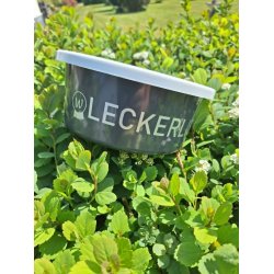 Godbid sk�l med l�g fra waldhausen "leckerlis" 2 L -  flere farver.