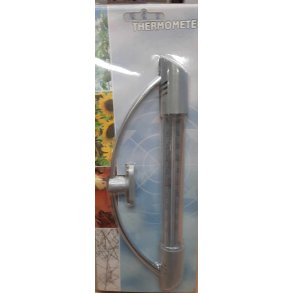 Termometer til udend�rs med oph�ng 