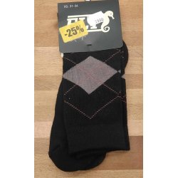 Knstrmper fra waldhausen "Karo"