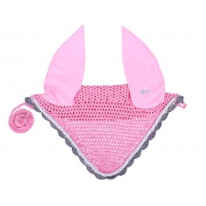 Hut  i str fra mini shetlnder fra QHP 