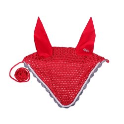 Hut  i str fra mini shetlnder fra QHP "Color" mange friske farver