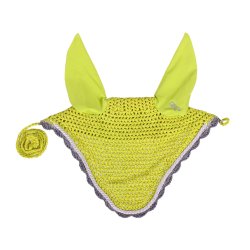 Hut  i str fra mini shetlnder fra QHP "Color" mange friske farver