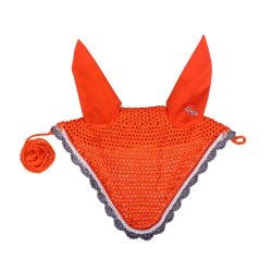 Hut  i str fra mini shetlnder fra QHP "Color" mange friske farver