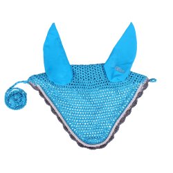 Hut  i str fra mini shetlnder fra QHP "Color" mange friske farver