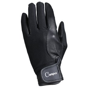 Handske i gedeskind fra Campus