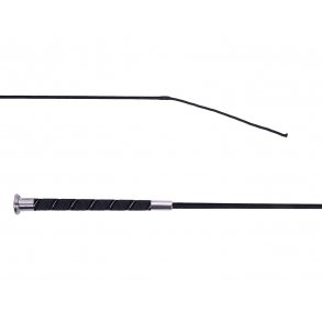 Pisk med anti slip hndtag (Dressur)  