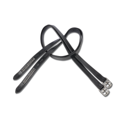  Stigremme i lder med krystaller fra Waldhausen "Star Crystals" Silverstar