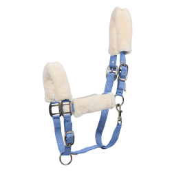 Waldhausen Grime med plys "Fluffy"