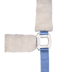 Waldhausen Grime med plys "Fluffy"