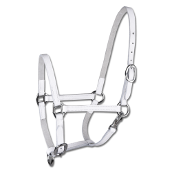  Ldergrime med chrome eller messing spnder