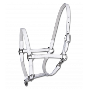  Ldergrime med chrome eller messing spnder