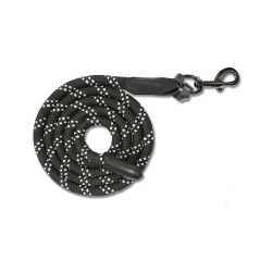 Trktov fra Waldhausen med aftagelig karabin "Finesse" sort 