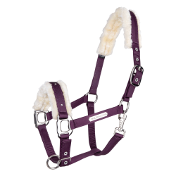 Grime med  krystal sten og flot mnster "Barcelona"