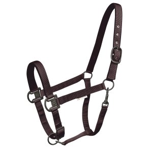 Grime med bld foring fra Waldhausen 