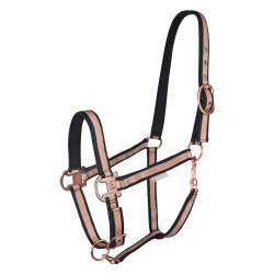  Waldhausen - Grime med rosegold spnder