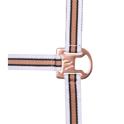  Waldhausen - Grime med rosegold spnder