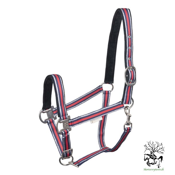 Grime fra Waldhausen "Shine " 3 farvet