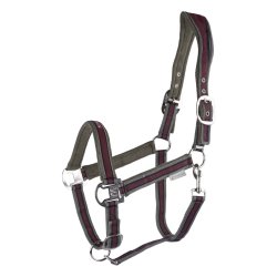 Grime fra Waldhausen  med anatomisk nakkestykke "Esperia 2"  Flere farver