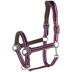 Grime fra Waldhausen  med anatomisk nakkestykke "Esperia 2"  Flere farver