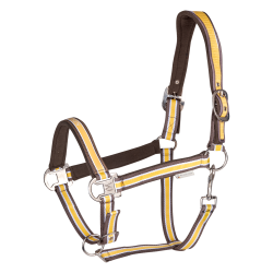 Grime fra Waldhausen  med anatomisk nakkestykke "Esperia 2"  Flere farver