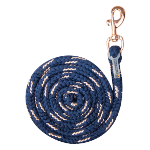 Trktov i navy og rosegold fra Waldhausen