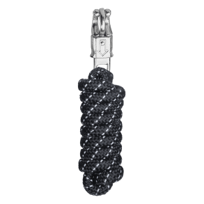 Trktov med reflekterende striber fra Waldhausen i Sort 