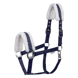 Grime med plys til mini shet og shet.