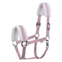 Grime med plys til mini shet og shet.