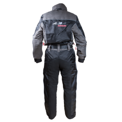 Rideheldragt / heldragt / Kedeldragt  fra Karlslund "Dalvik"