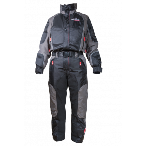 Rideheldragt / heldragt / Kedeldragt  fra Karlslund 