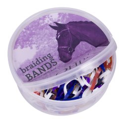 Manelastikker brede fra Hippo tonic