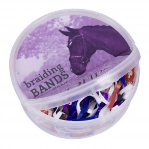 Manelastikker brede fra Hippo tonic