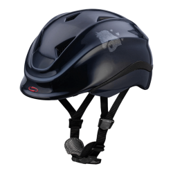 Swing ridehjelm til brn K4