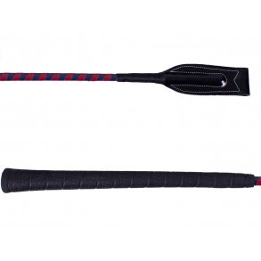 Ridepisk spring fra QHP 