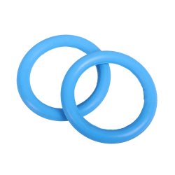 Sikkerhedsbjle elastikker i friske farver