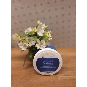 Sadels�be med svamp fra Waldhausen