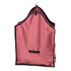 Hpose med buet kant "slowfeeder" fra QHP 