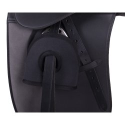 Stigbjleovertrk i neopren fra QHP