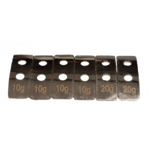 Karlslund - Smart Boots vgt klodser.