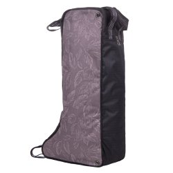 Stvletaske med skillevg fra QHP med flot mnster -  Large 