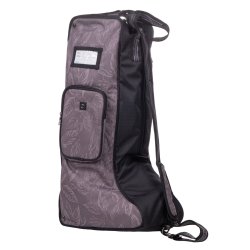 Stvletaske med skillevg fra QHP med flot mnster -  Large 