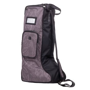 Stvletaske med skillevg fra QHP med flot mnster -  Large 