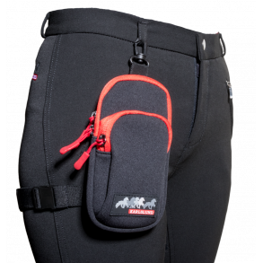  Bentaske fra Karlslund til ridning 