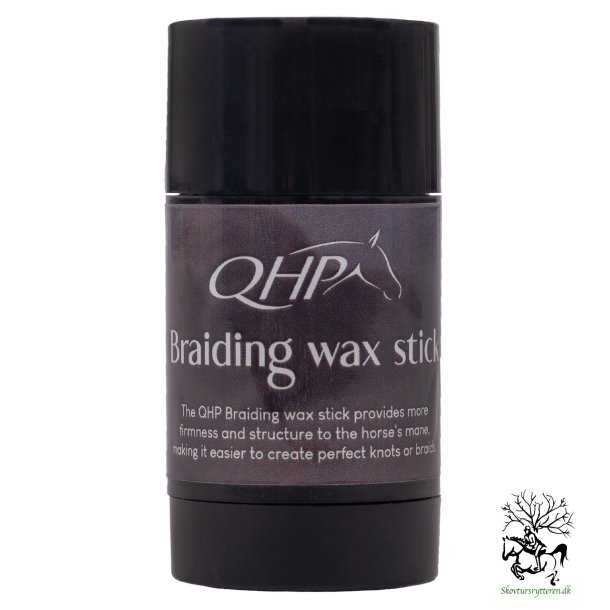 Flette voks stift - let at bruge 40 ml