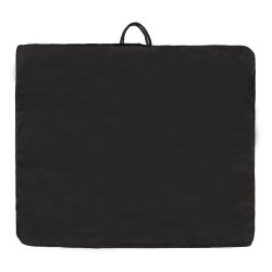 Taske til 5 stk sadelunderlag 80x65cm - smart opbevaring 