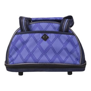 Hjelmtaske luksus fra QHP - flere farver