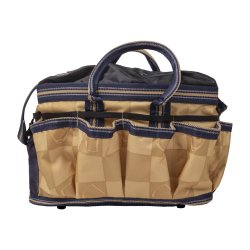 Strigletaske fra QHP i flotte farver og mnstre