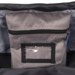 Strigletaske fra QHP i flotte farver og mnstre