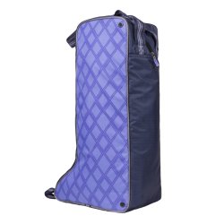 Stvletaske med skillevg fra QHP med flotte mnstre - flere farver